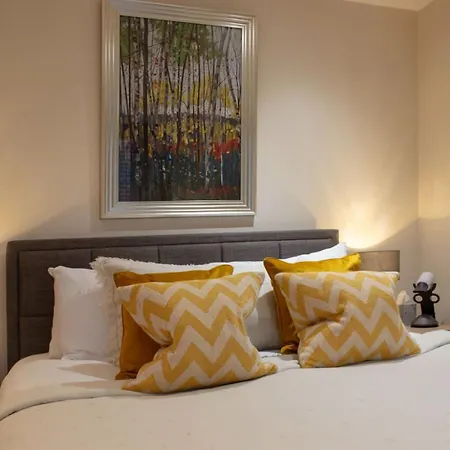 Westminster 1 Bed Apt With Terrace London Exterior photo
