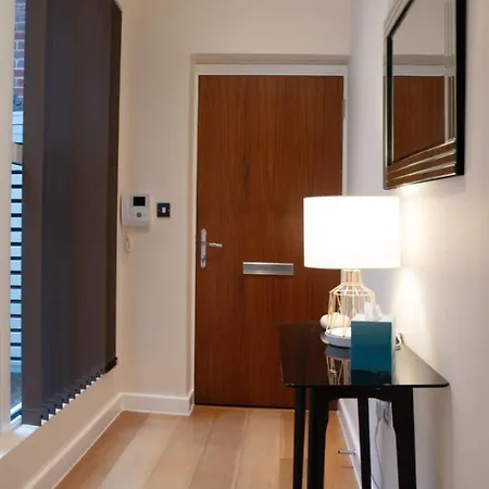 Westminster 1 Bed Apt With Terrace London Exterior photo