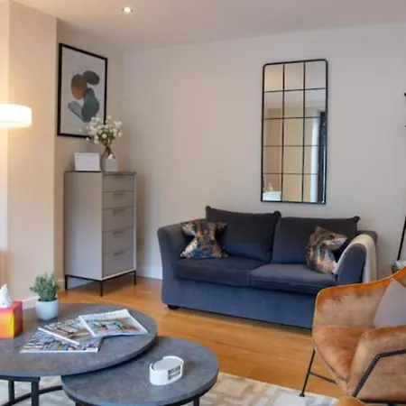 Westminster 1 Bed Apt With Terrace London Exterior photo