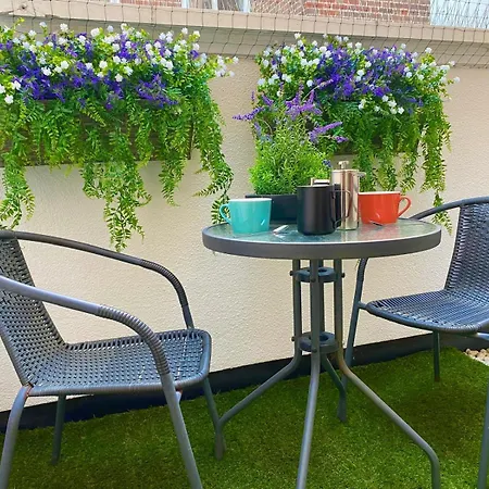 Westminster 1 Bed Apt With Terrace London Exterior photo